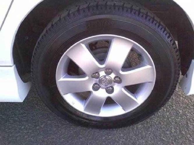 2005 toyota corolla s sedan 4d in thornton, co
