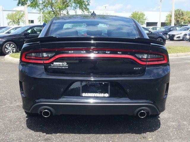 2022 dodge charger gt in gainesville, florida