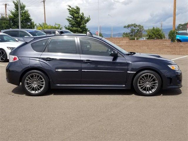 used 2013 subaru impreza wrx hatchback santa fe, nm 87507 for sale in santa fe, new mexico