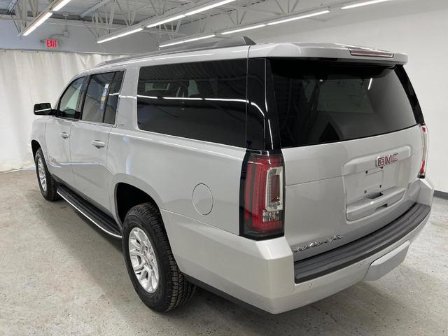 2020 gmc yukon xl slt