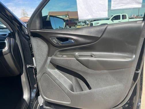 2022 chevrolet equinox 1lt in carrizo, arizona