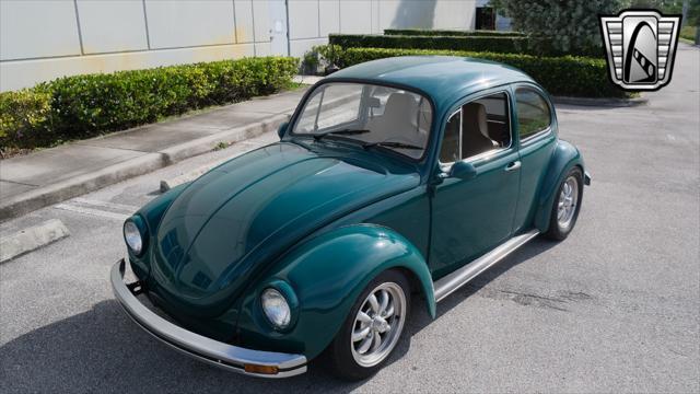 1971 volkswagen beetle (pre-1980) base