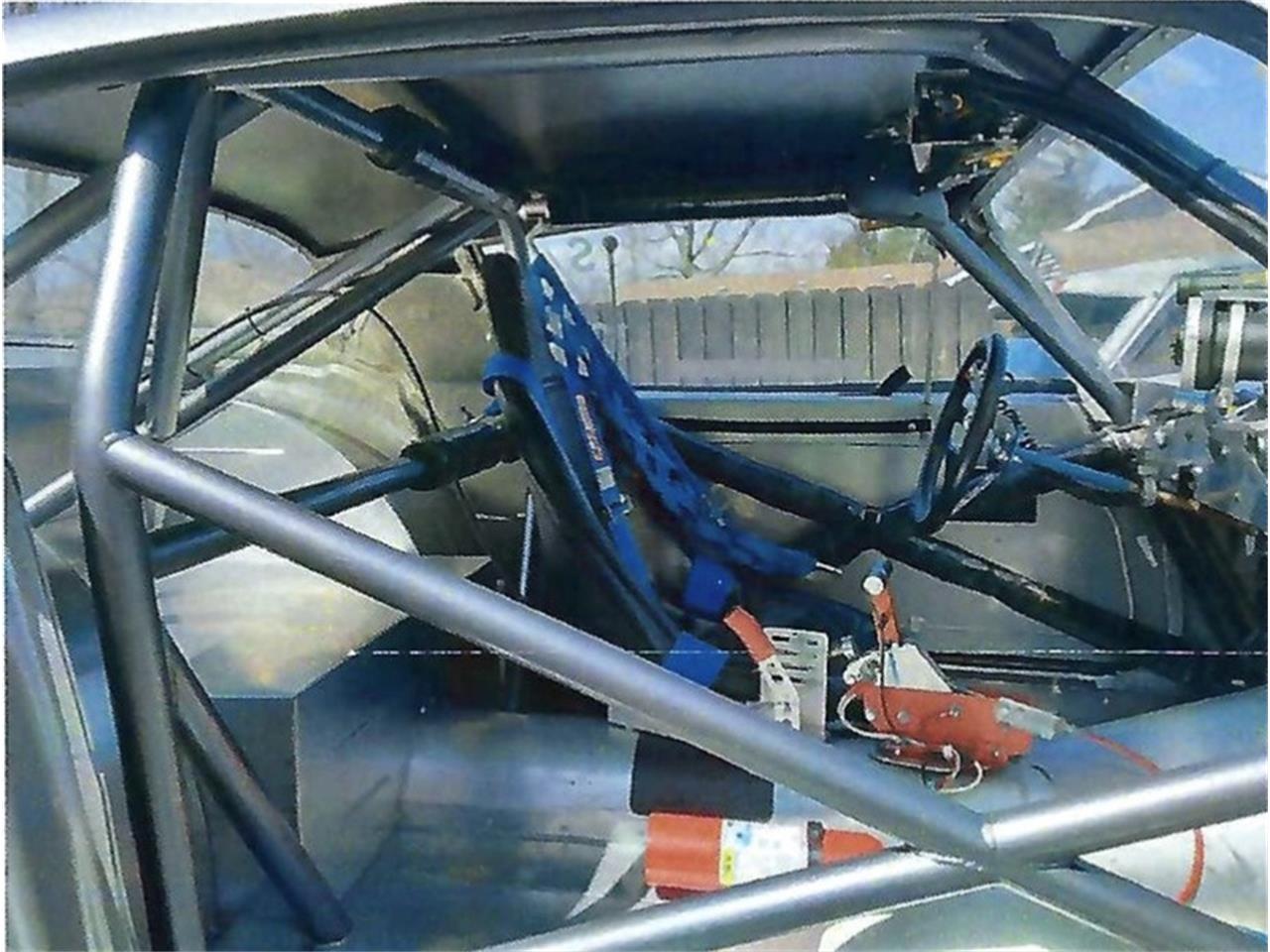 1981 chevrolet camaro