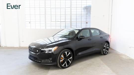 2024 Polestar 2