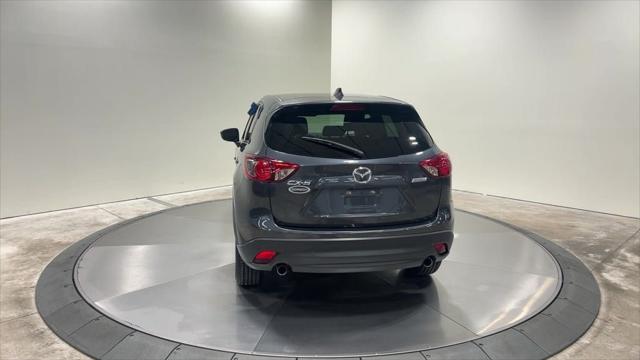 2015 mazda cx-5 touring