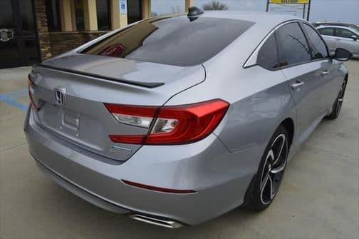 2022 honda accord sport se 1.5t in dresden, missouri