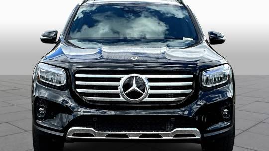 2024 Mercedes-Benz GLB