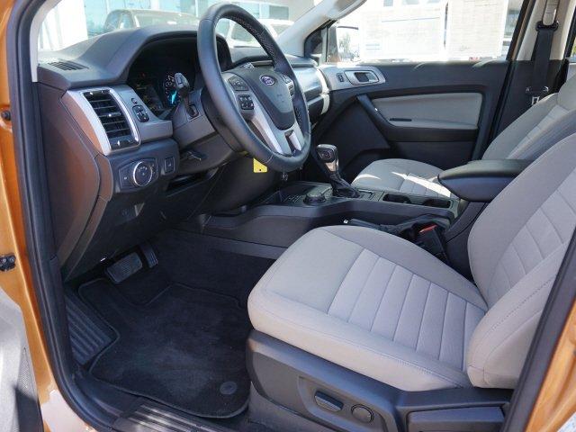certified 2019 ford ranger xlt henderson, nv 89014 for sale in henderson, nevada