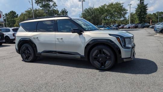 2024 Kia EV9