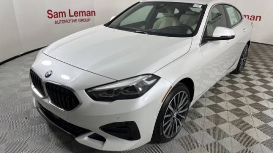 2024 BMW 2 series
