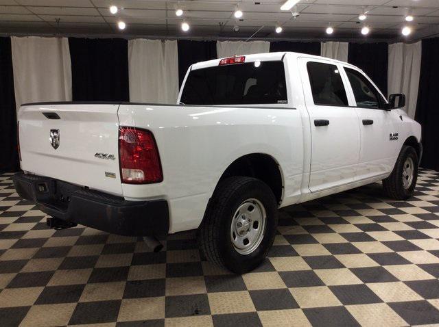 2014 ram 1500 tradesman