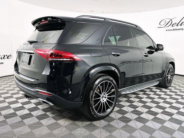 2023 mercedes-benz gle 450 gle 450