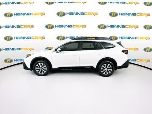 2021 subaru outback premium in bradenton, florida
