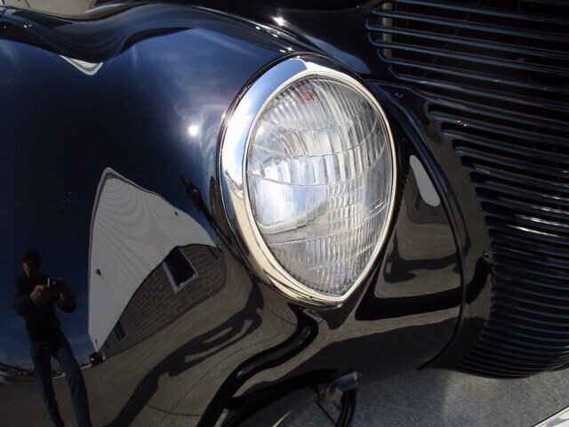 1939 ford other ford models