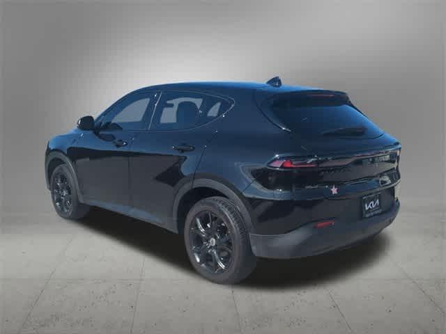 2023 dodge hornet gt