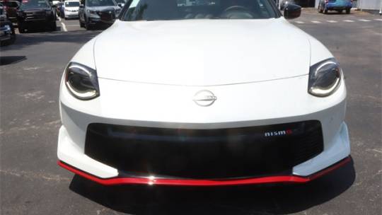 2024 Nissan Z