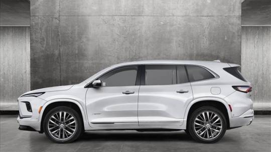 2025 Buick Enclave