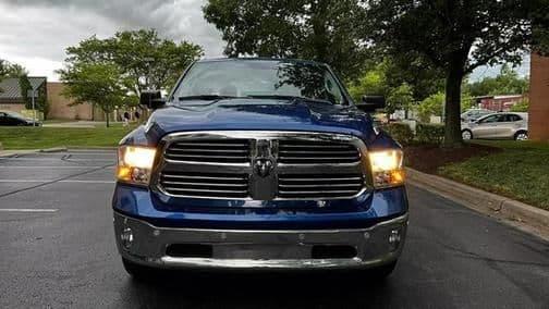 2019 ram 1500 classic in chicago, illinois