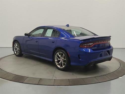 2021 dodge charger gt in humboldt, tennessee