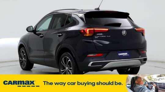2021 Buick Encore GX