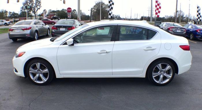 used 2014 acura ilx savannah, ga 31419 for sale in savannah, georgia