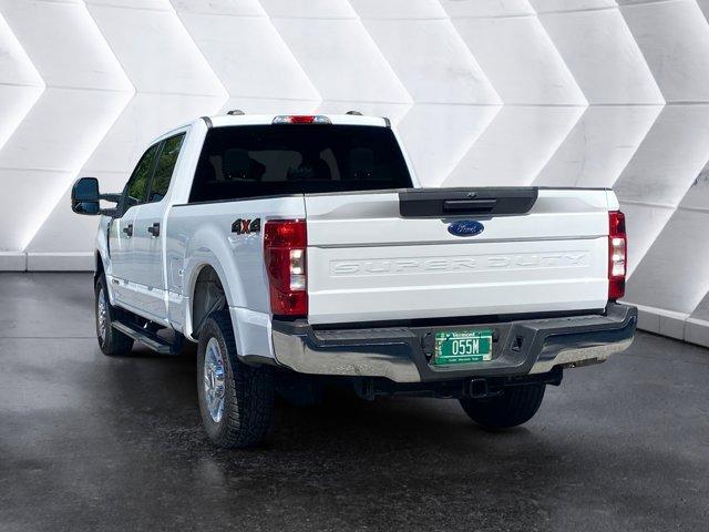 2022 ford f-250 super duty