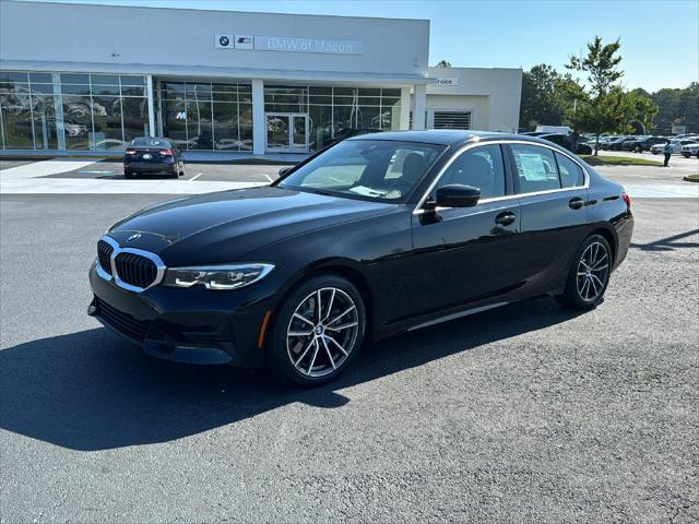 2021 bmw 330 330i