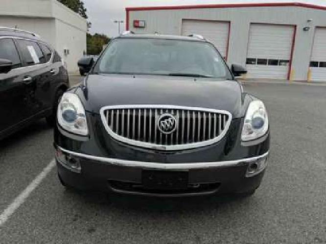 2011 buick enclave cxl-2 in brunswick, ga