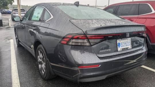 2024 Honda Accord