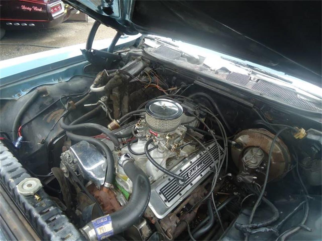 1968 chevrolet impala