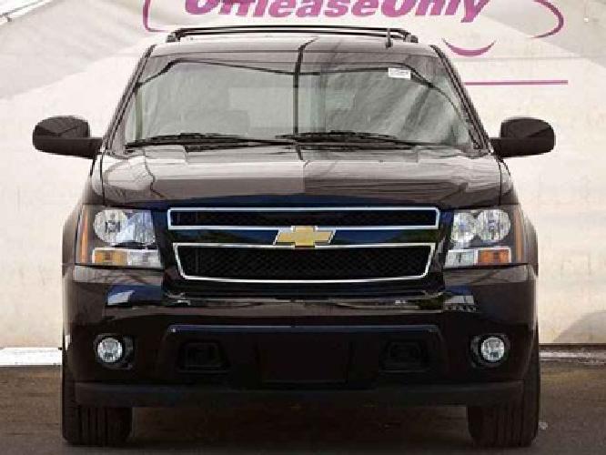 2013 chevrolet tahoe lt in lake worth, fl