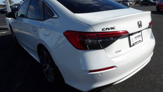 2023 Honda Civic
