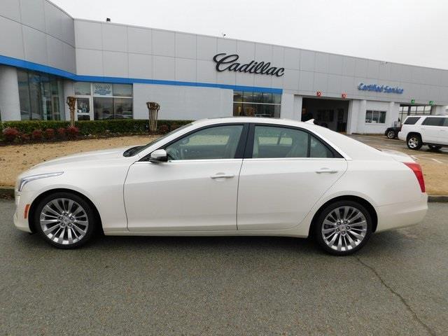 2014 cadillac cts 3.6l luxury collection 3.6l luxury collection 4dr sedan for sale in jonesboro, arkansas