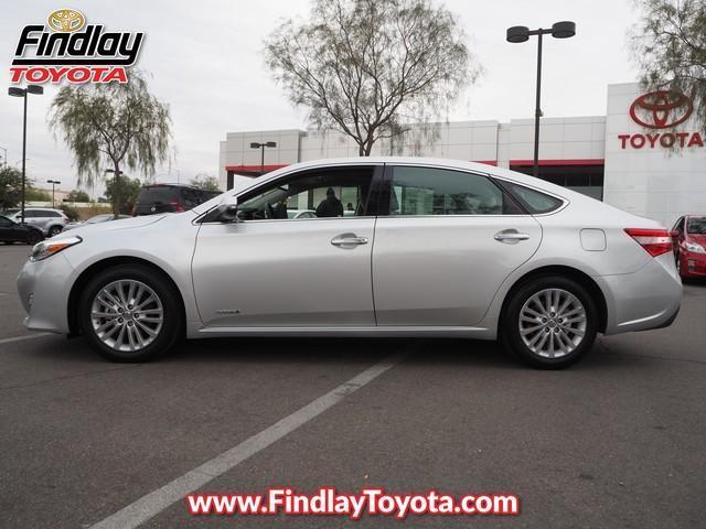 2014 toyota avalon hybrid xle touring xle touring 4dr sedan for sale in henderson, nevada