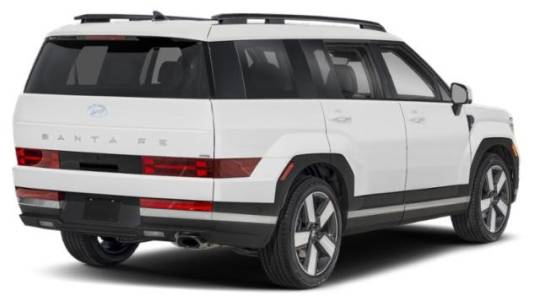 2024 Hyundai Santa Fe