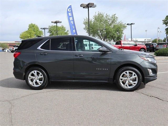 used 2018 chevrolet equinox fwd lt w/ 2lt albuquerque, nm 87114 for sale in albuquerque, new mexico