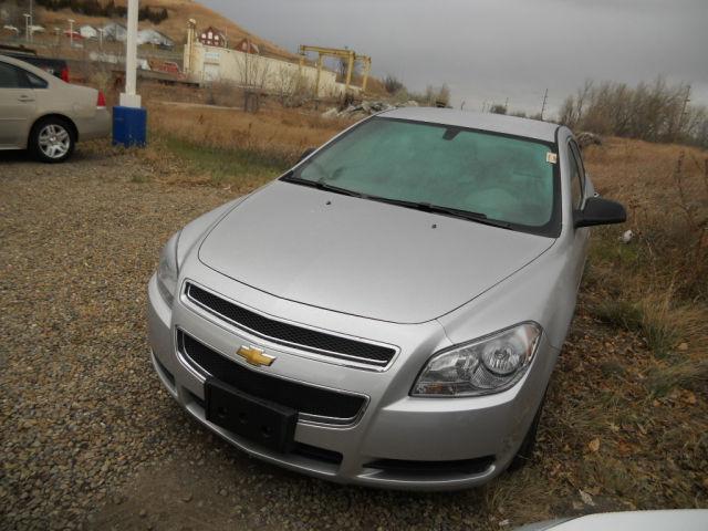 2011 chevrolet malibu ls for sale in mandan, north dakota