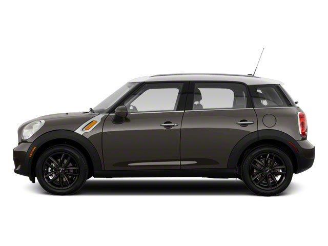 2012 mini cooper countryman s all4 awd s all4 4dr crossover for sale in smithfield, rhode island