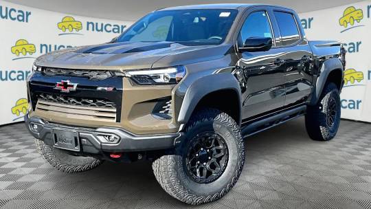 2024 Chevrolet
