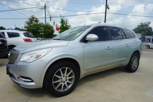 used 2013 buick enclave fwd leather hammond, la 70403 for sale in hammond, louisiana