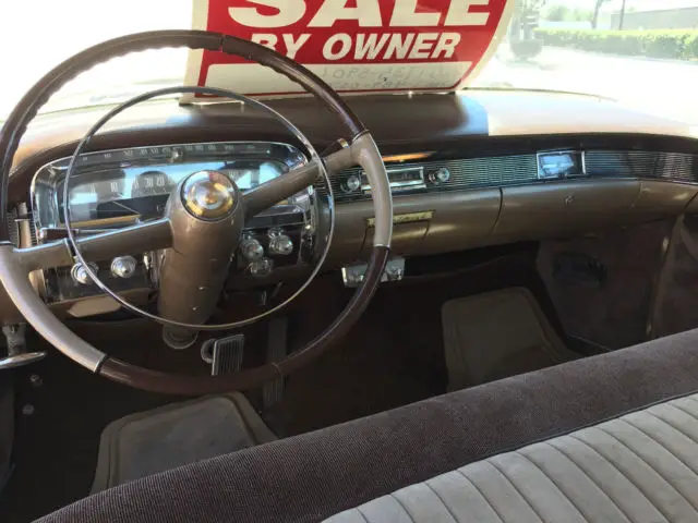 1954 cadillac fleetwood 60 special