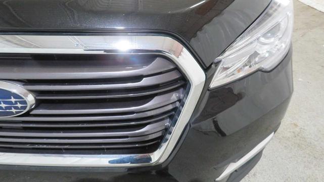 2022 subaru ascent limited 7-passenger