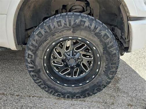 2015 ford f-150 xl 4x4 supercrew cab styleside 5.5 ft. box 145 in. wb in carlsbad, new mexico