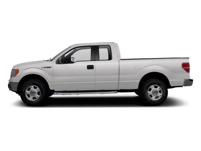 2010 ford f-150 fx4 4x4 fx4 4dr supercab styleside 6.5 ft. sb for sale in bennington, vermont