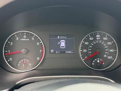 2023 kia seltos lx in asheville, north carolina