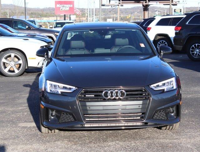 used 2019 audi a4 2.0t premium plus quattro sdn madison, tn 37115 for sale in am qui, tennessee