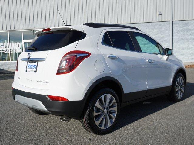 new 2020 buick encore fwd preferred bedford, va 24523 for sale in bedford, virginia