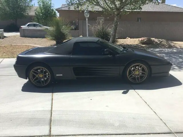 1994 ferrari