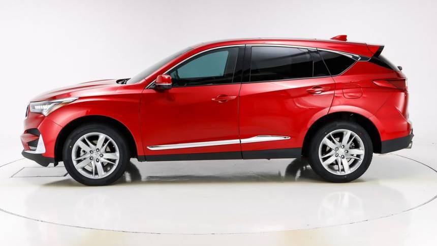 used 2021 acura rdx sh-awd w/advance $29,933great deal 52,744 mi. location: knoxville