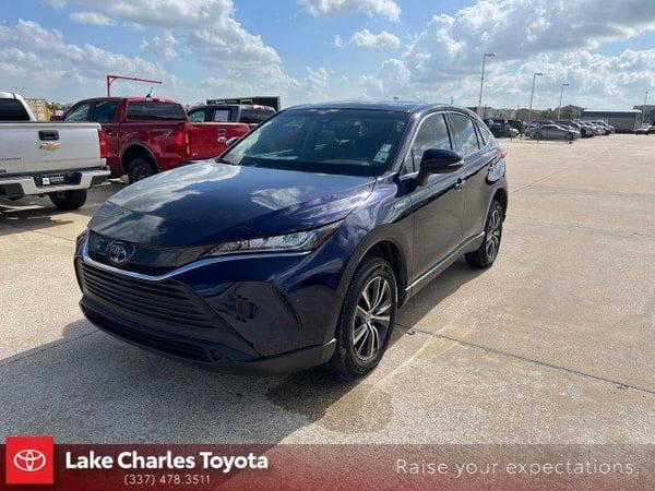 2021 toyota venza in canton, michigan